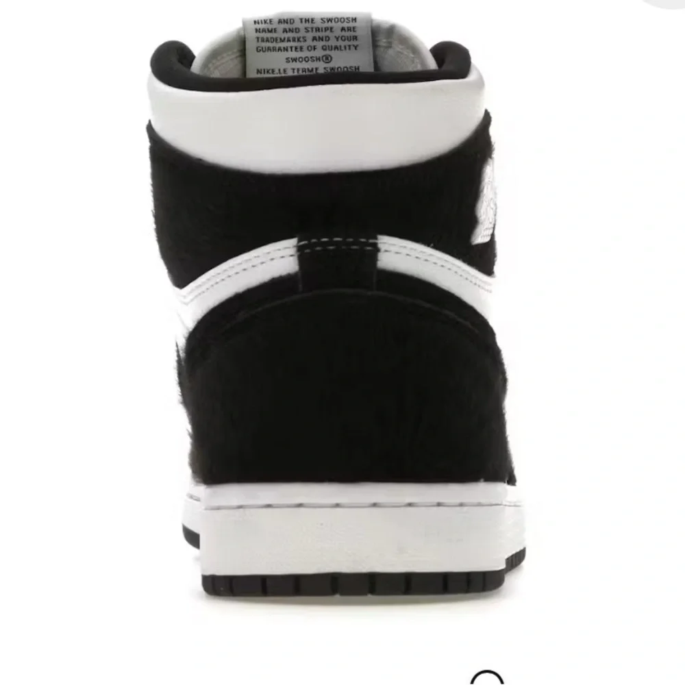 Nike Jordan Retro Twist